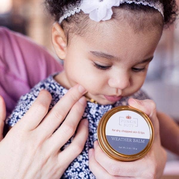All Purpose Weather Balm