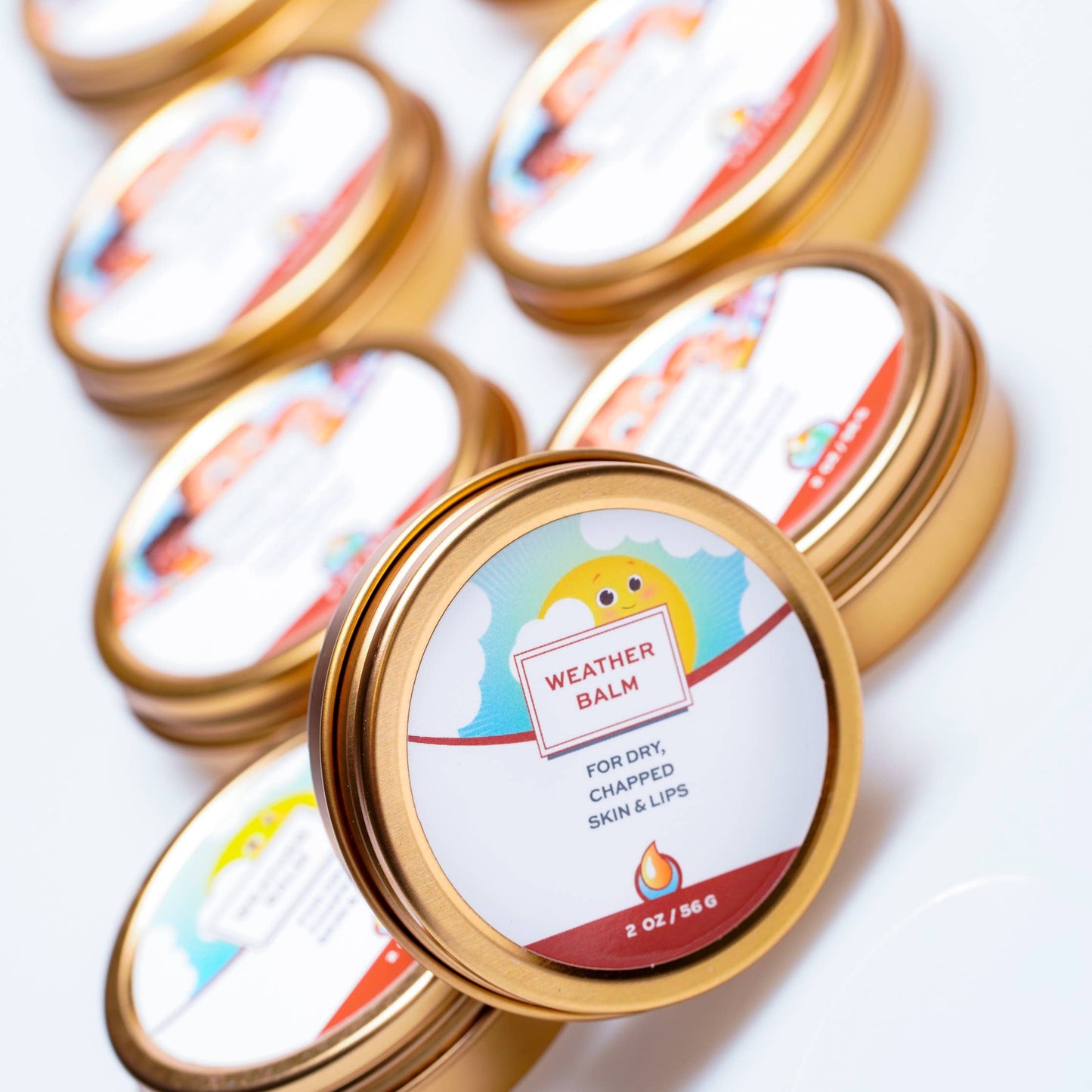 All Purpose Weather Balm
