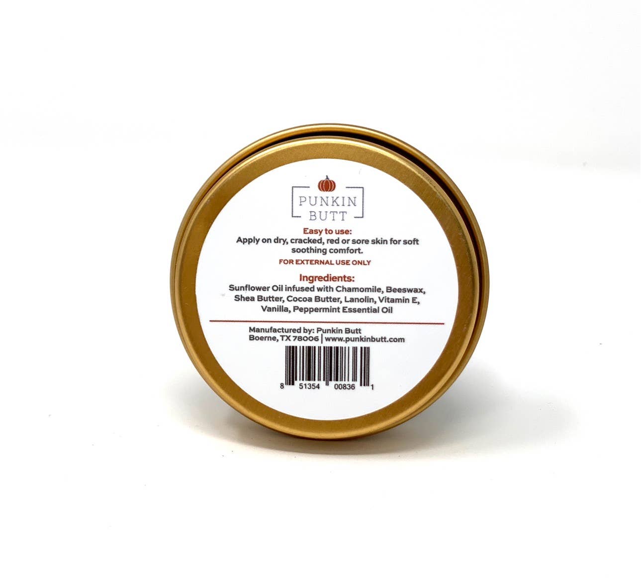 All Purpose Weather Balm