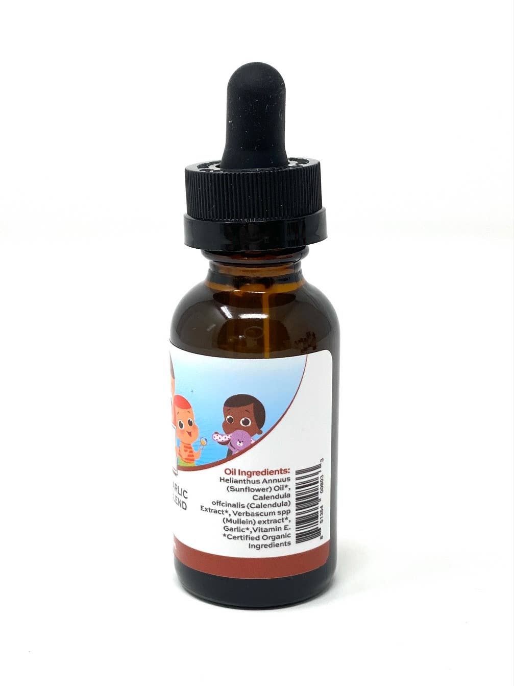 Punkin Butt Ear Oil