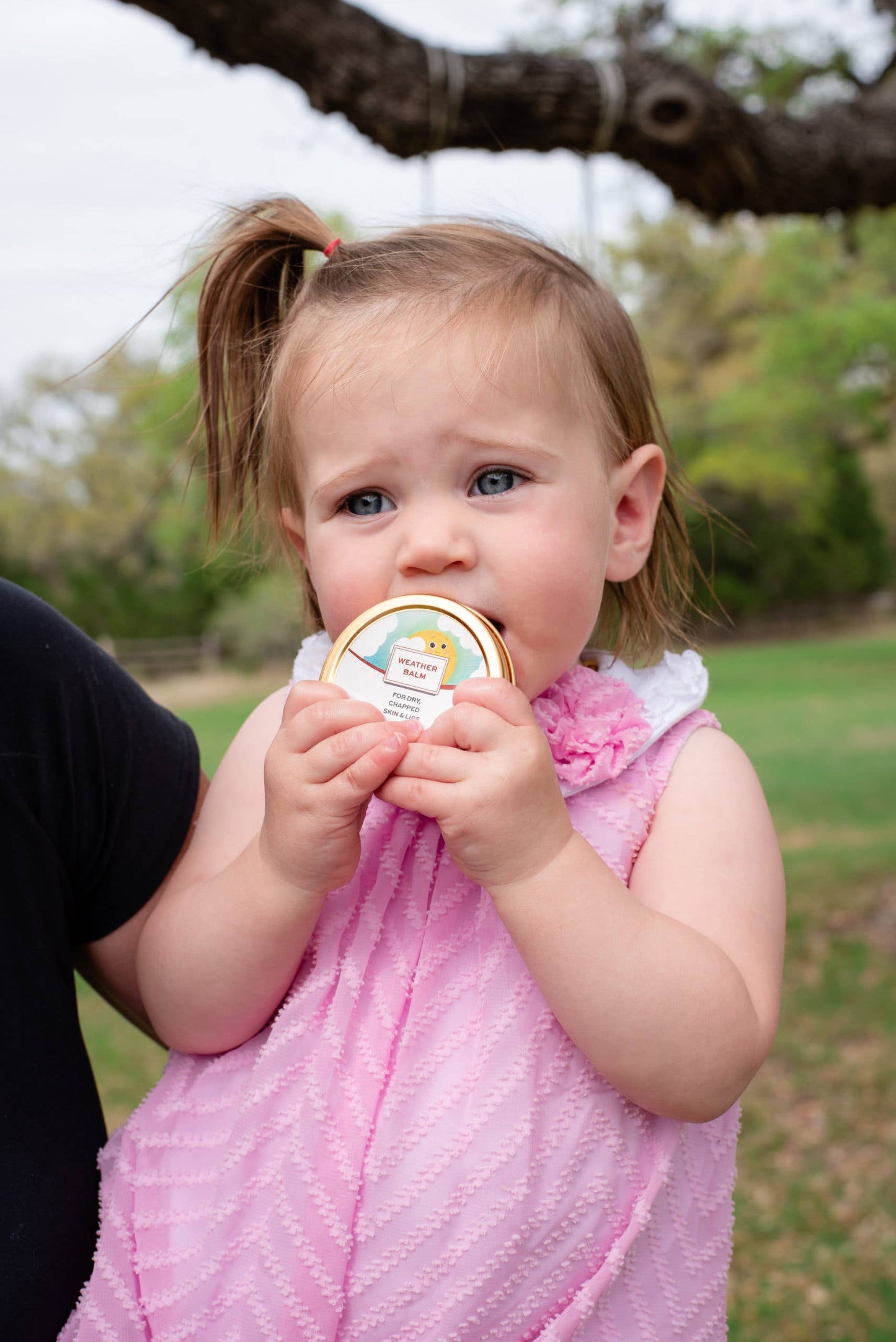 All Purpose Weather Balm